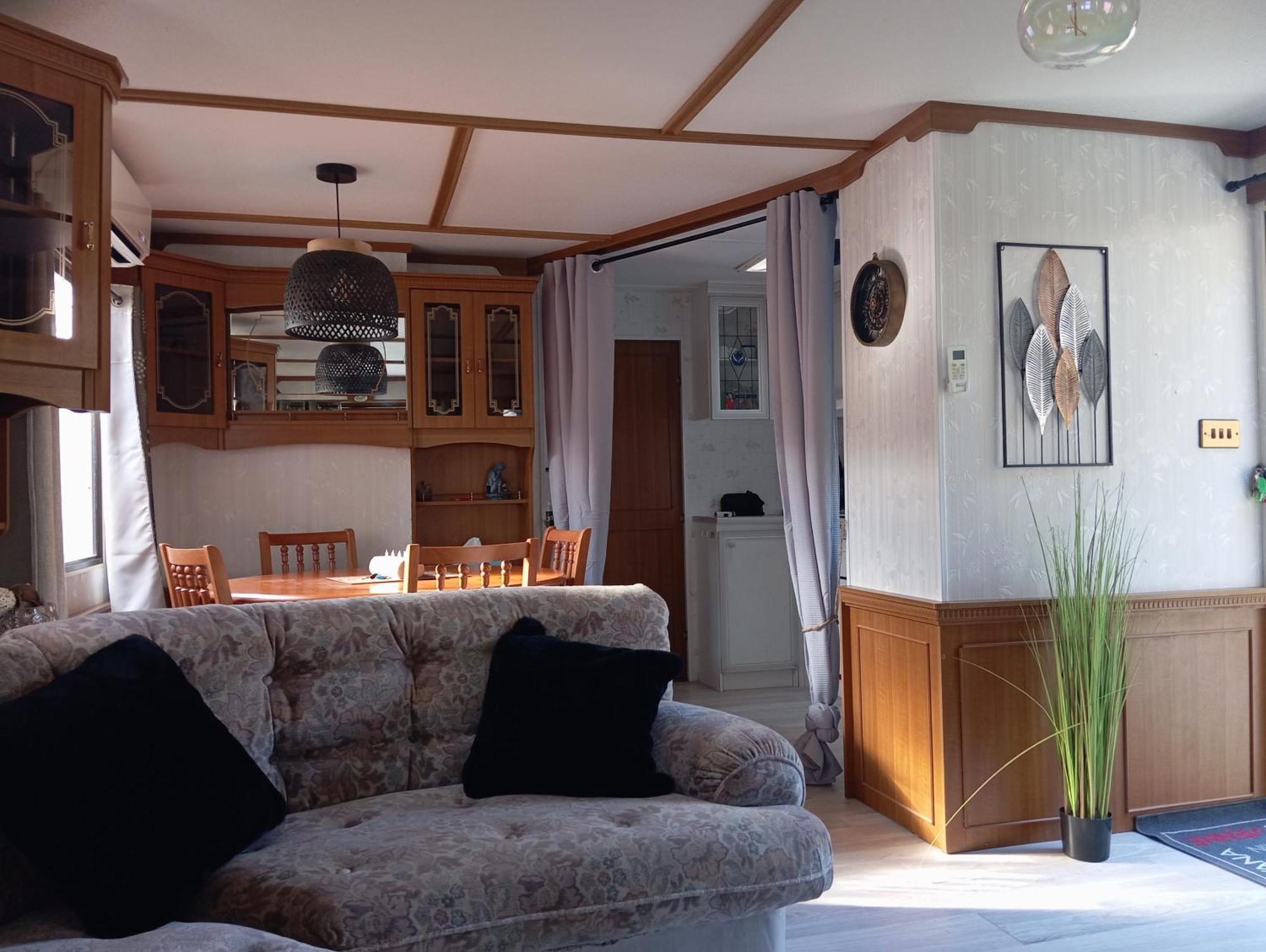 Vacances Familiales Dans Camping Avec Piscine Фрежус Номер фото